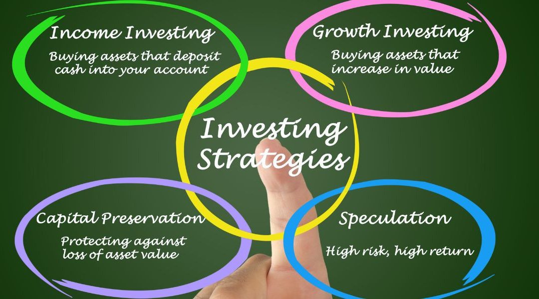 Comment investir dans les entreprises en croissance en fonction de sa stratégie d&rsquo;investissement ?