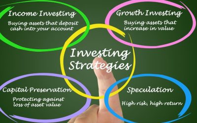 Comment investir dans les entreprises en croissance en fonction de sa stratégie d&rsquo;investissement ?