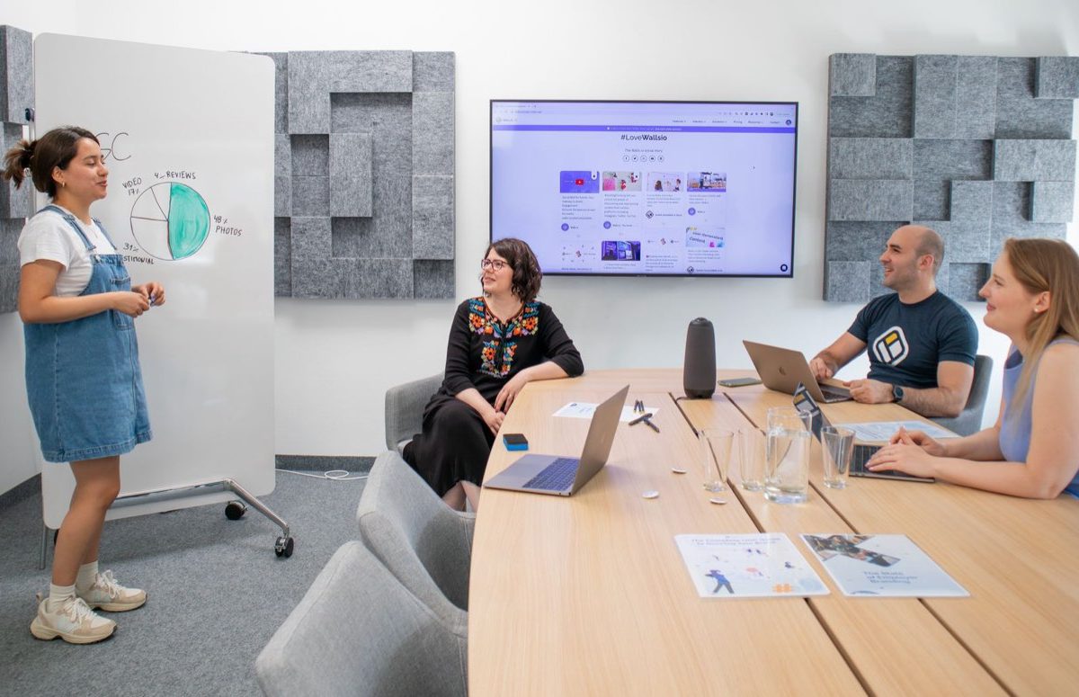 Tactiques de growth hacking B2B pour acquisition clients