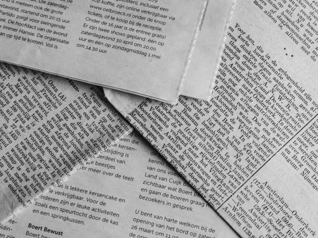 Structurer un portefeuille personnel
