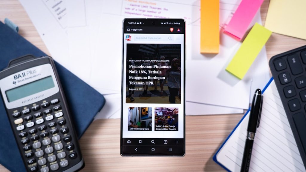 Meilleures applications gratuites de gestion de budget personnel