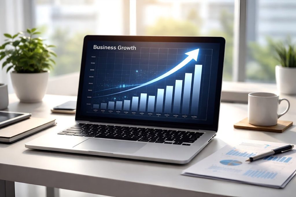 Calendrier éditorial efficace pour un site finance