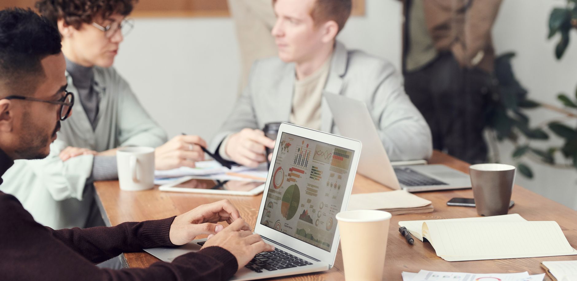 Choisir le statut juridique d'une startup rentable