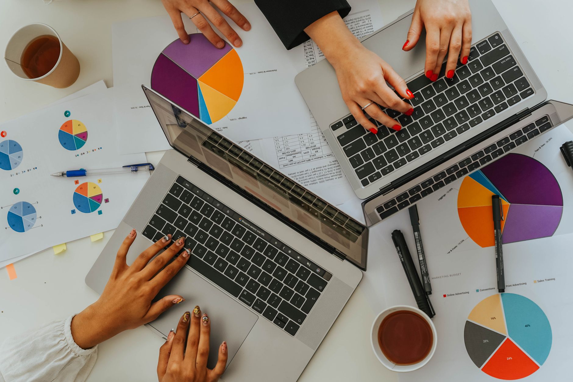 Comprendre la fiscalité des startups en France