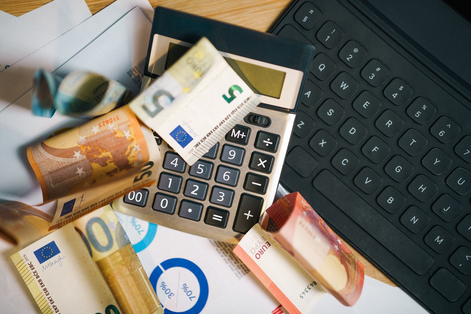 Comparatif logiciels de gestion de trésorerie pour entreprise