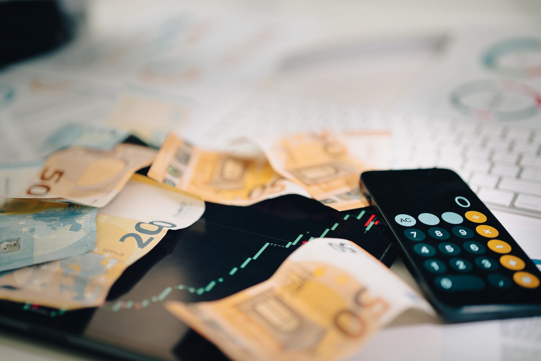 Choisir un logiciel de gestion de trésorerie pour PME