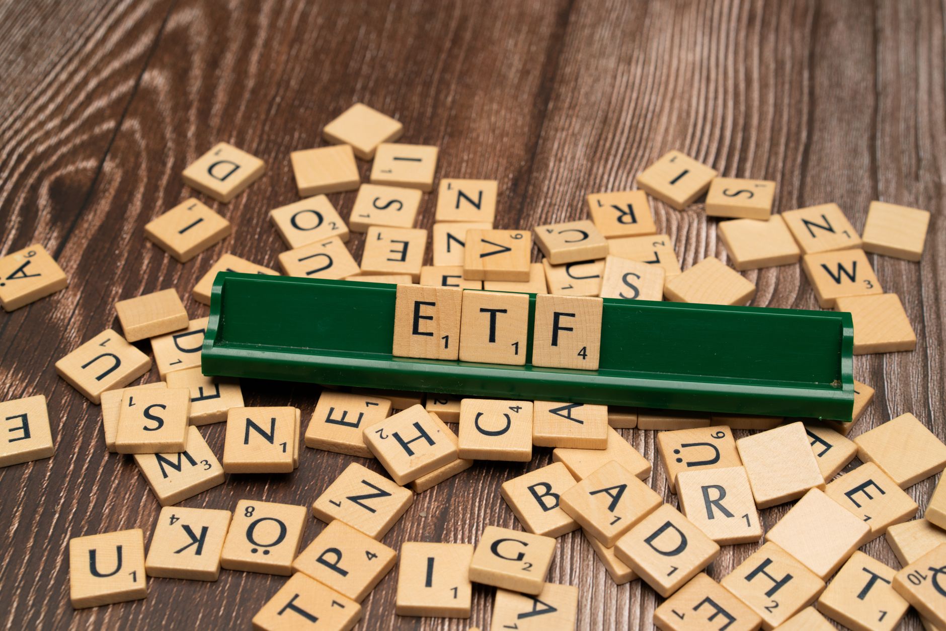 Meilleurs ETF pour constituer un portefeuille long terme