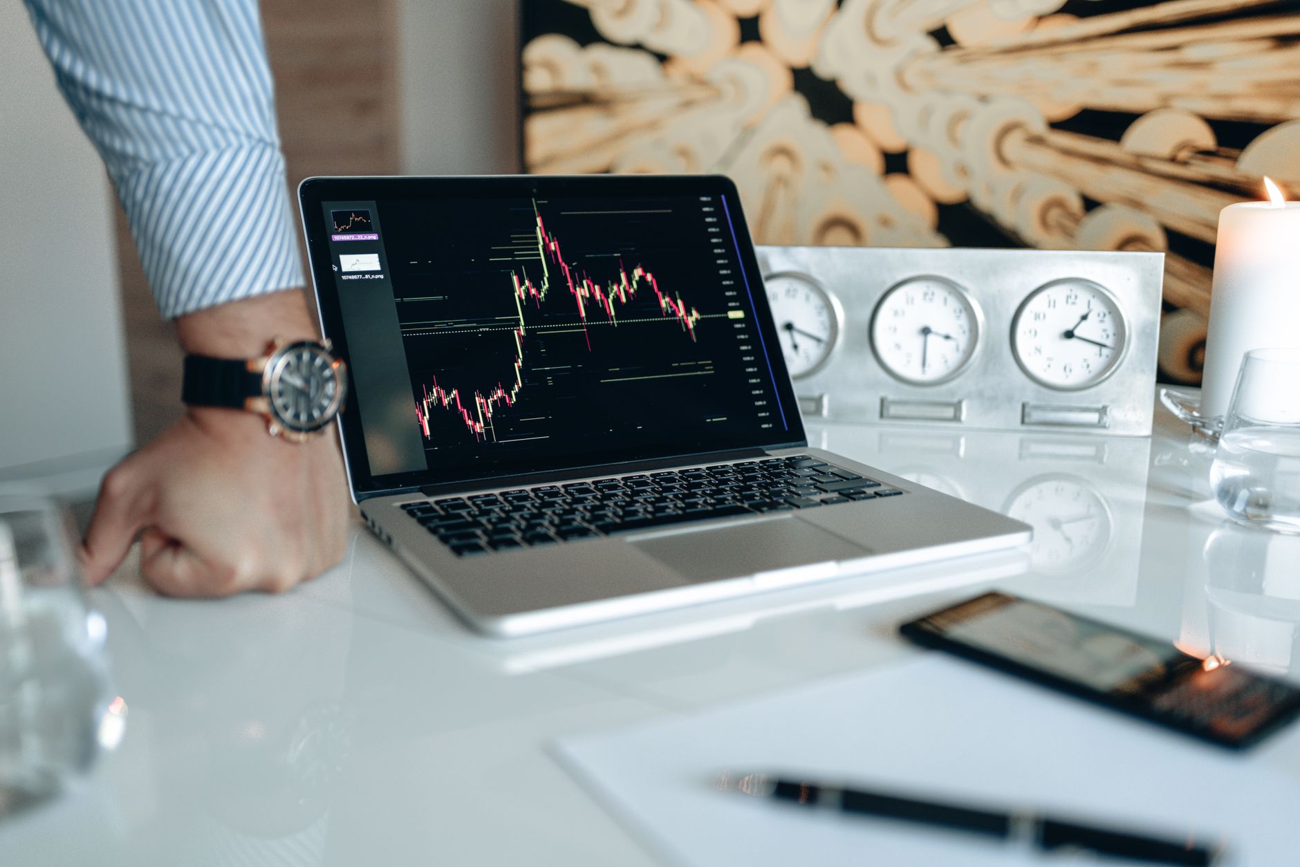 Avis sur les frais et la gamme de fonds Vanguard